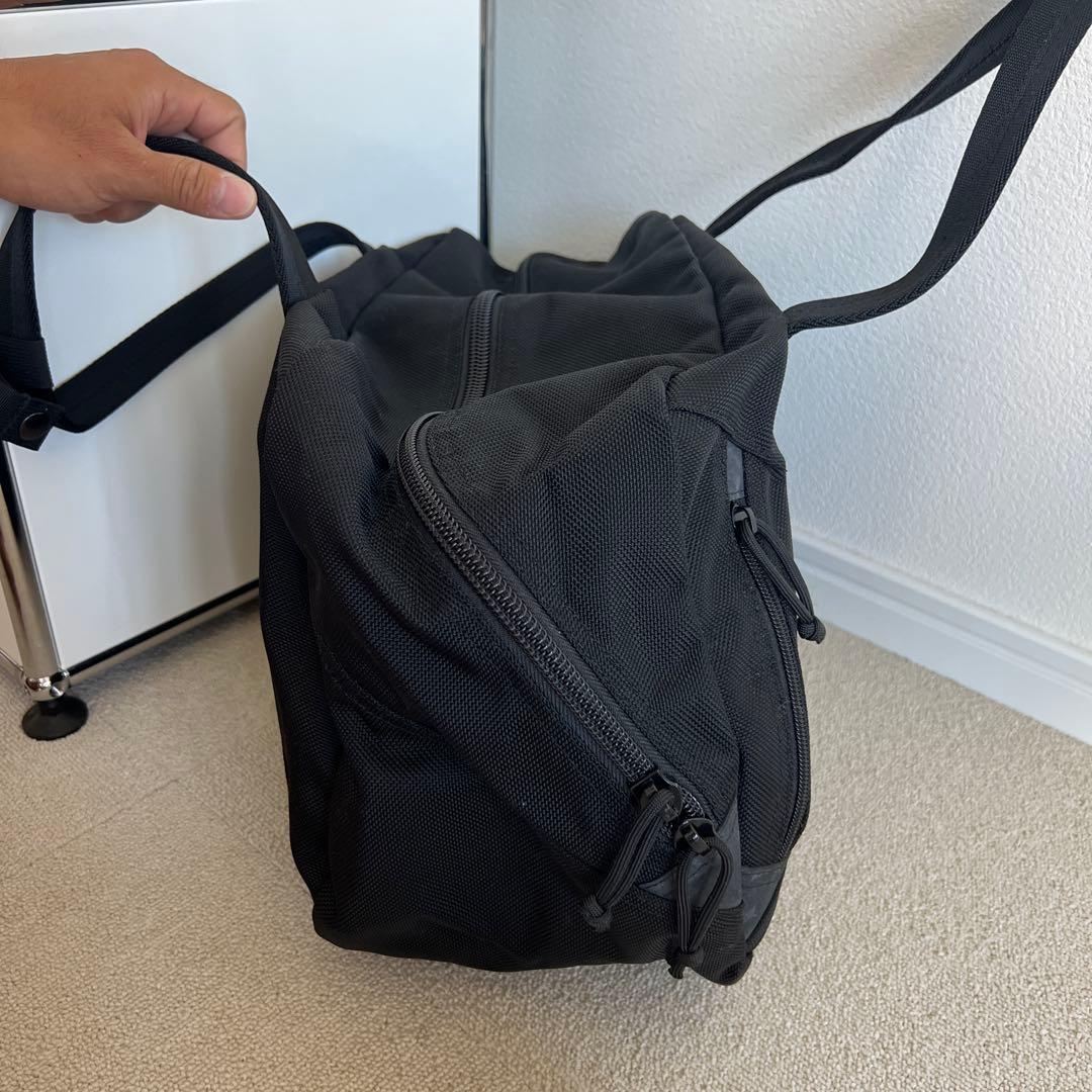 【超美品】値下げ中 ブリーフィングボストンバッグ