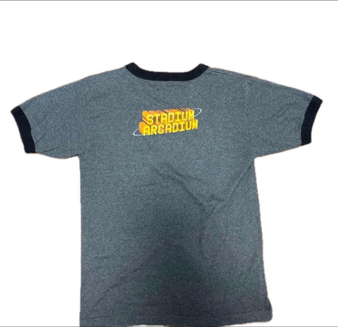レッド・ホット・チリ・ペッパーズ STADIUM ARCADIUM Tシャツ　M