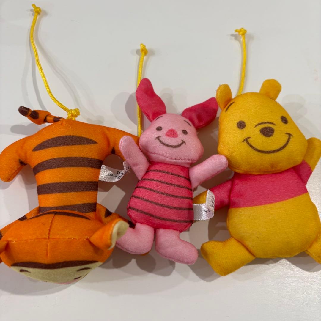 タカラトミー　選べる回転6wayジムにへんしんメリー　プーメリー　箱付き