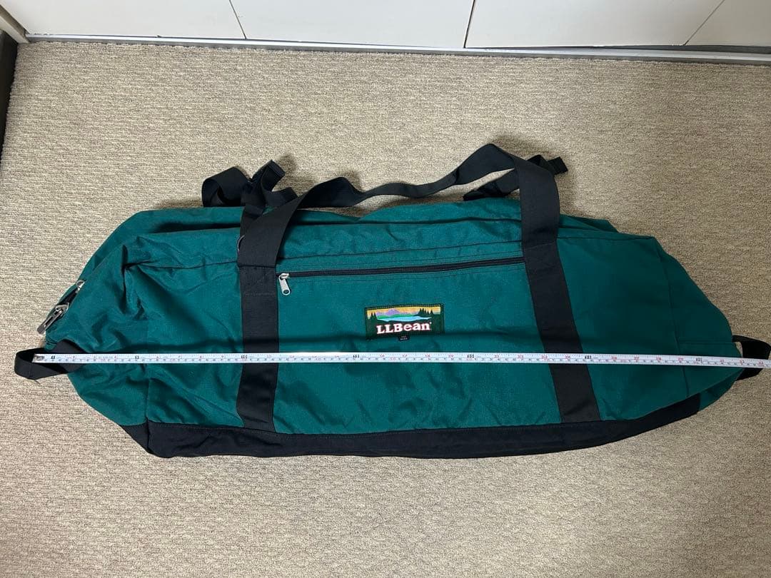 L.L.Bean エルエルビーン アドベンチャーダッフル XL 特大 3way