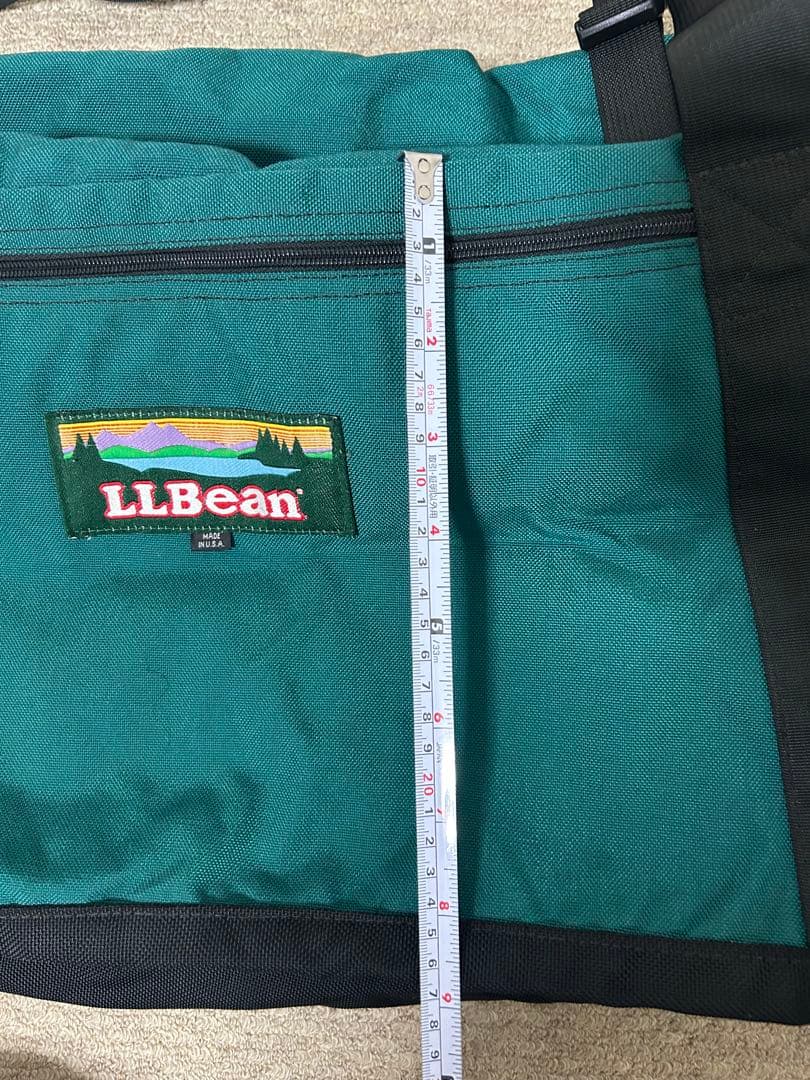 L.L.Bean エルエルビーン アドベンチャーダッフル XL 特大 3way