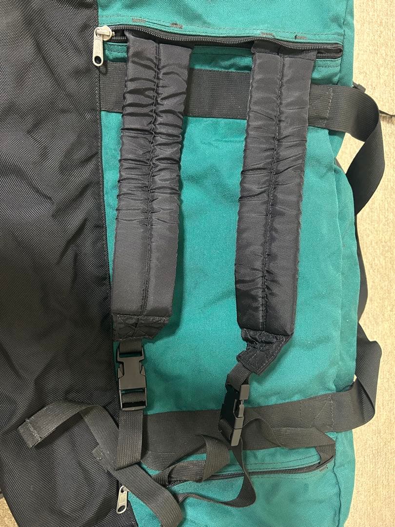 L.L.Bean エルエルビーン アドベンチャーダッフル XL 特大 3way