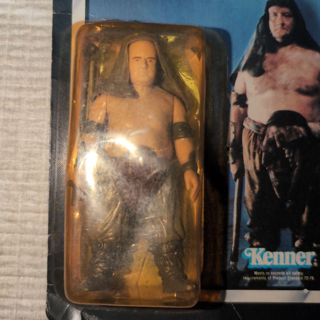 【中古・未開封】スター・ウォーズ アクションフィギュア