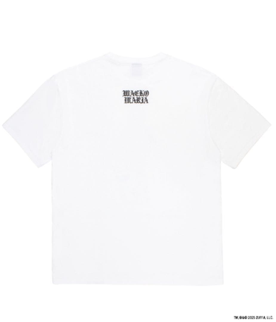 トップス UFC / WASHED HEAVY WEIGHT T-SHIRT
