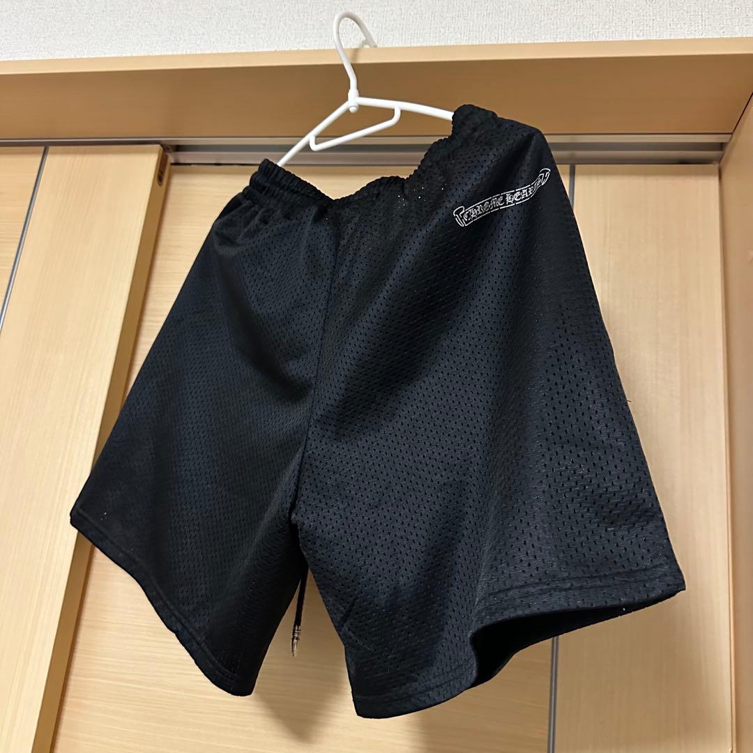 クロムハーツ　chrome セットアップ　Tシャツ　メッシュ