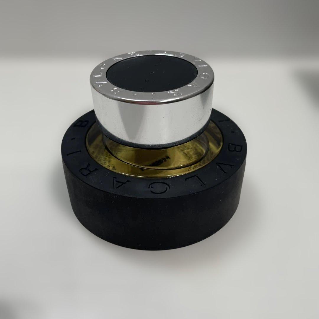 BVLGARI BLACK 香水 40ml
