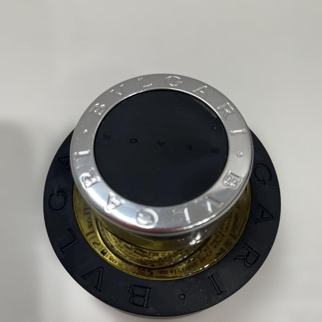 BVLGARI BLACK 香水 40ml
