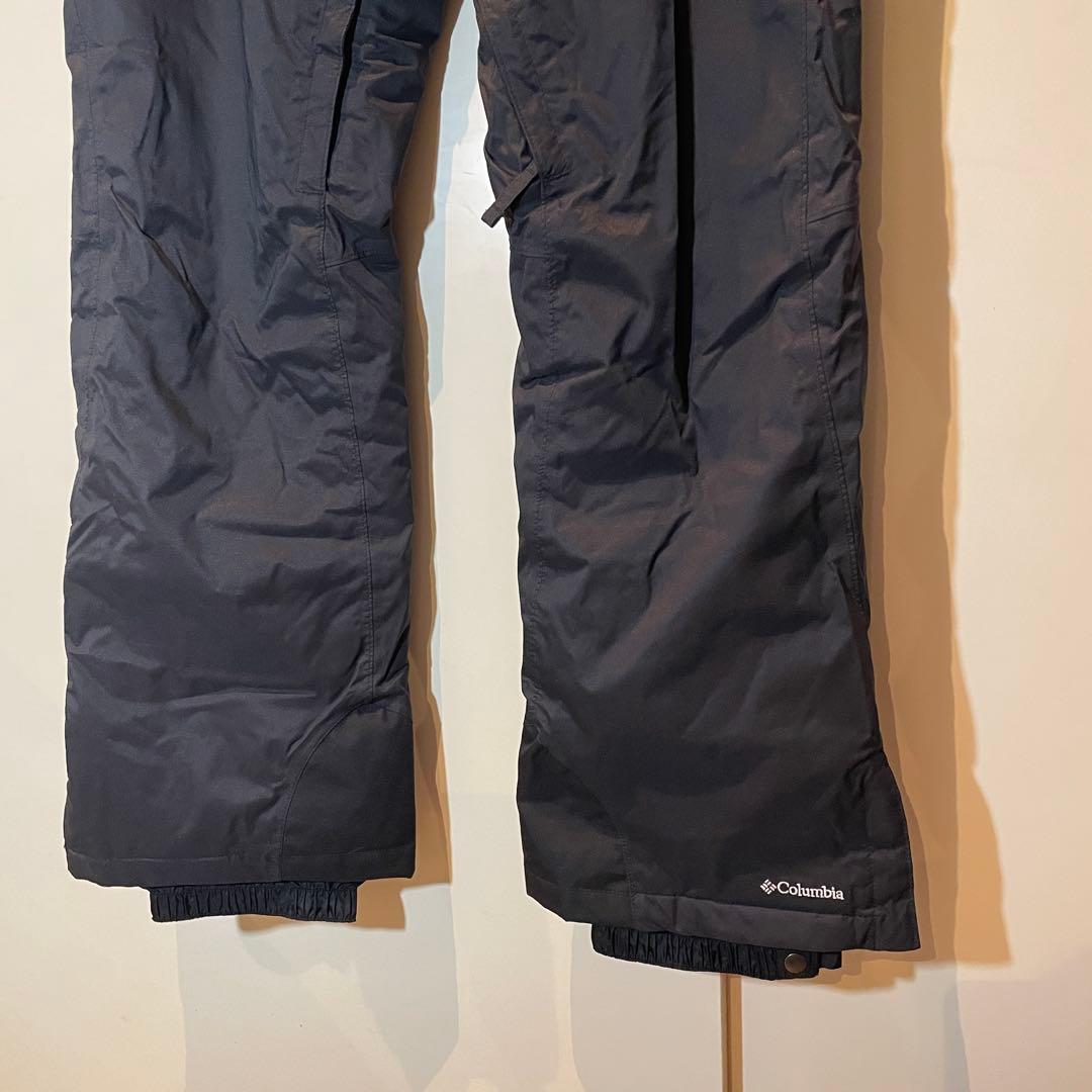 Columbia OMNI-TECH L スノーボード スキー パンツ ウェア