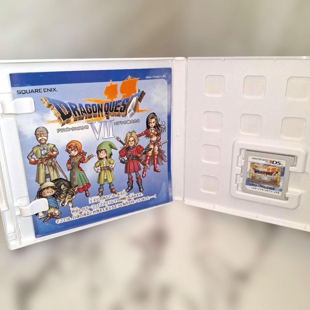 ドラゴンクエストシリーズ 　　　　　5点まとめ売り