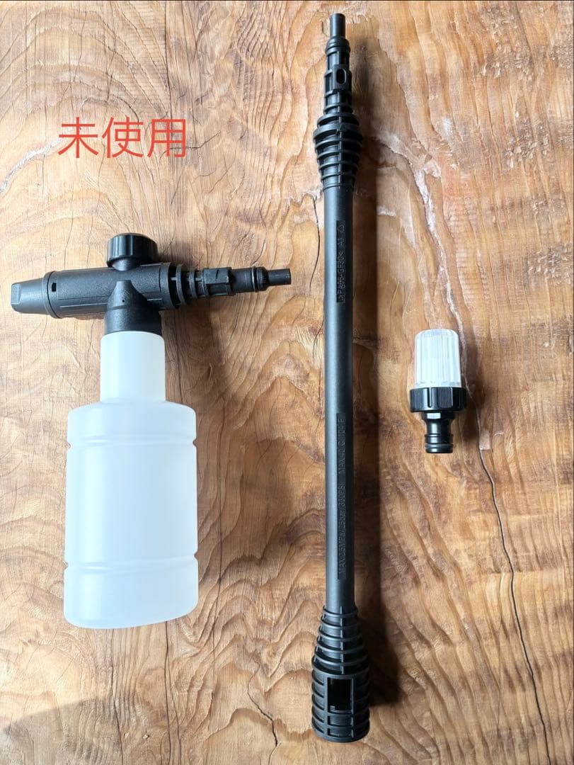 ち*ょ様 makita MHW180DZ 充電式洗浄機　美品　使用年数・回数極小
