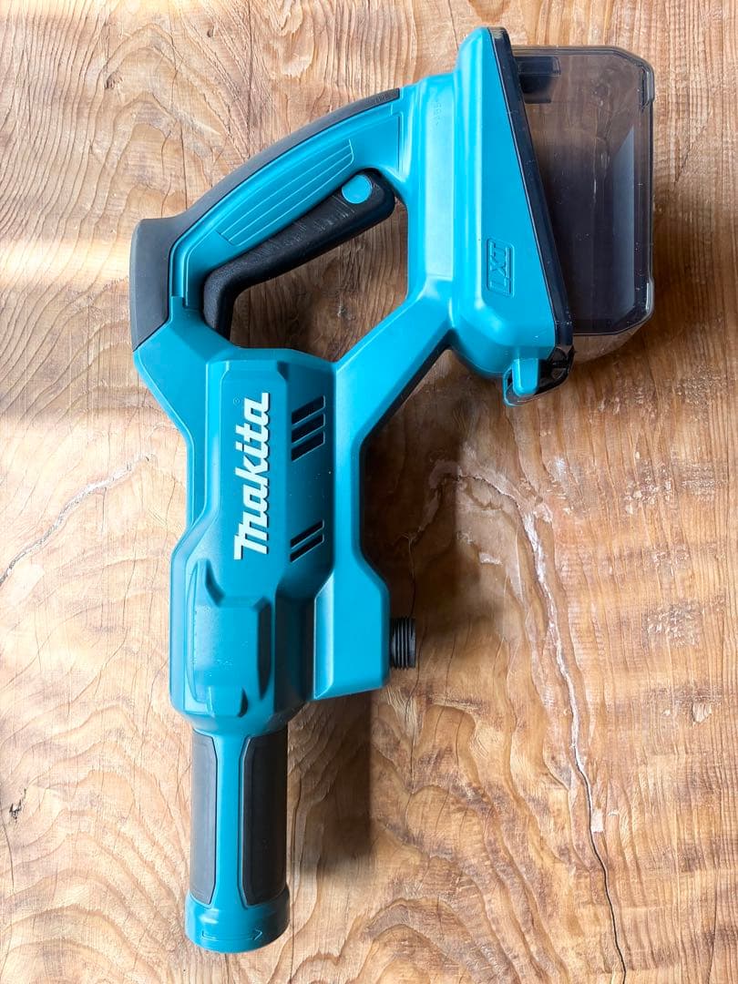ち*ょ様 makita MHW180DZ 充電式洗浄機　美品　使用年数・回数極小