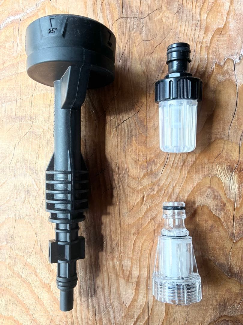 ち*ょ様 makita MHW180DZ 充電式洗浄機　美品　使用年数・回数極小