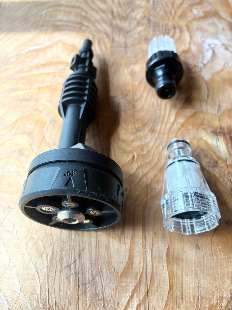 ち*ょ様 makita MHW180DZ 充電式洗浄機　美品　使用年数・回数極小