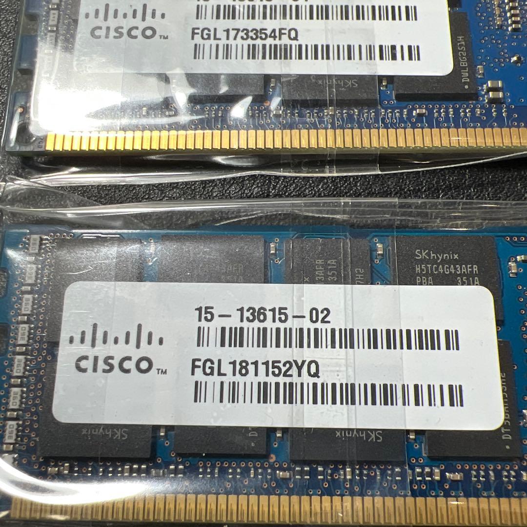 N*a様 SK hynix 16GB 2Rx4 PC3L-12800R