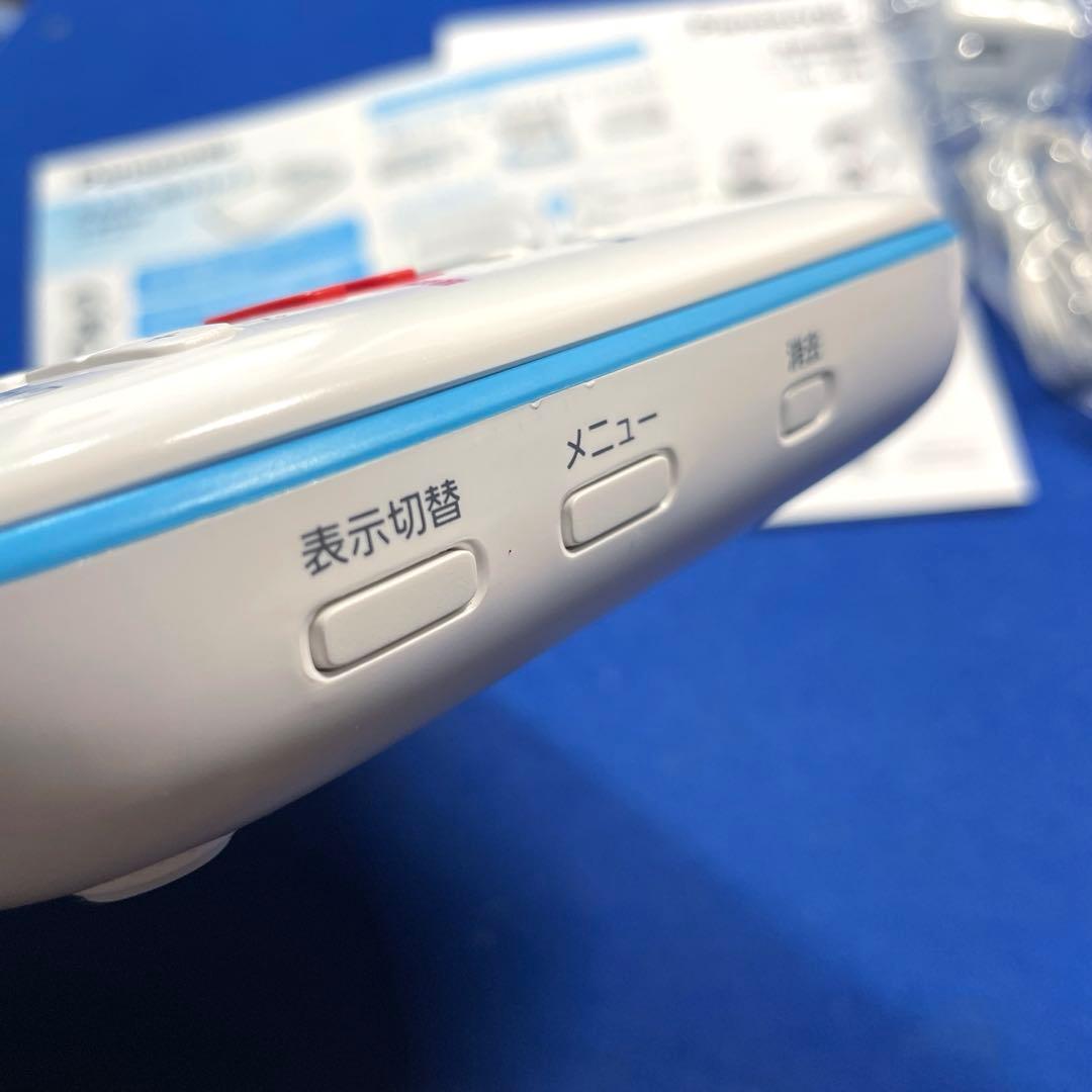 Panasonic 語学学習用CDプレーヤー SL-ES1