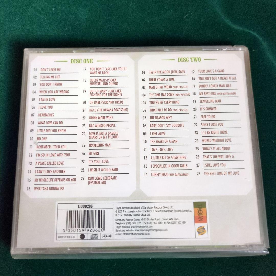 洋楽 THE TECHNIQUES QUEEN MAJESTY 2CD
