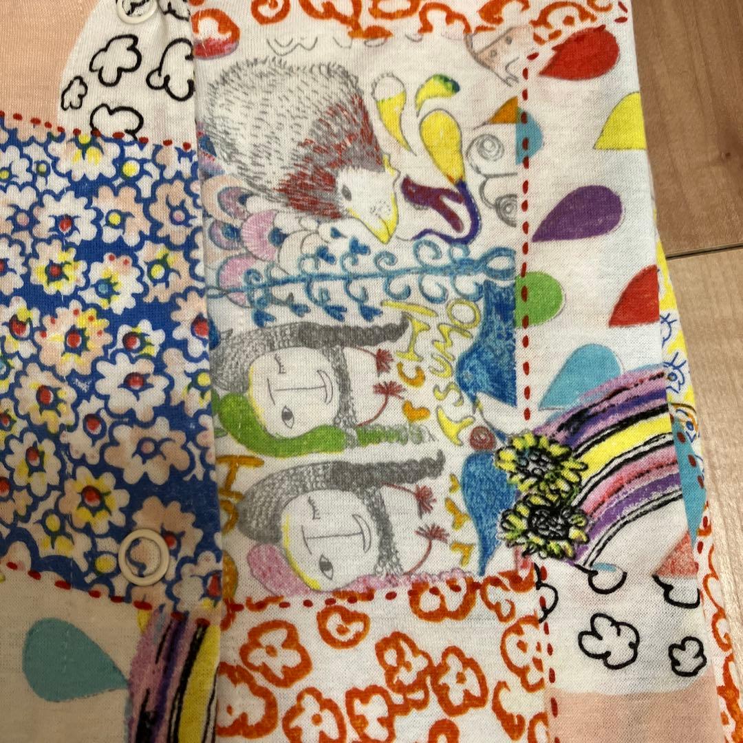 tsumori chisato パジャマ セット