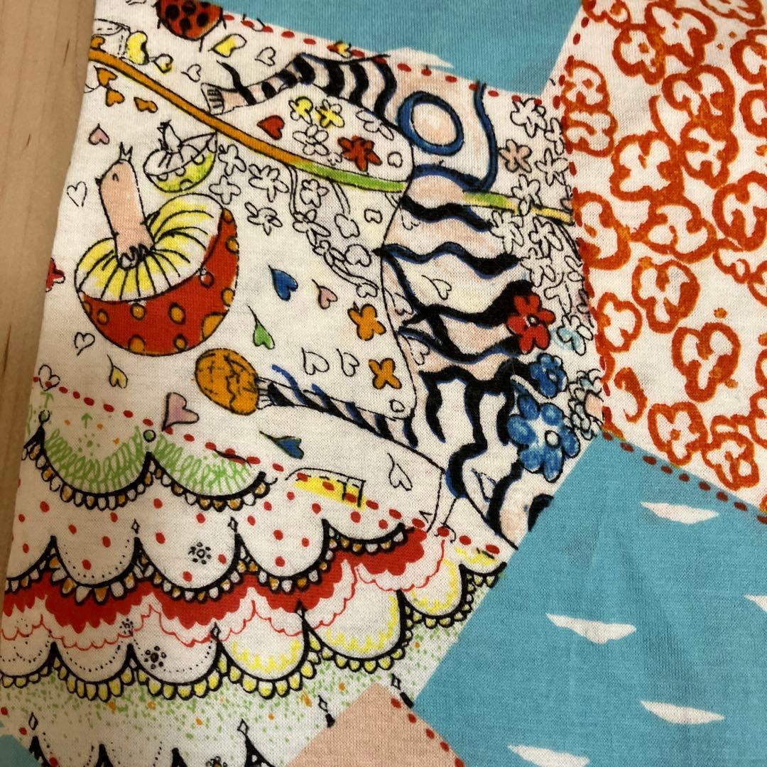 tsumori chisato パジャマ セット