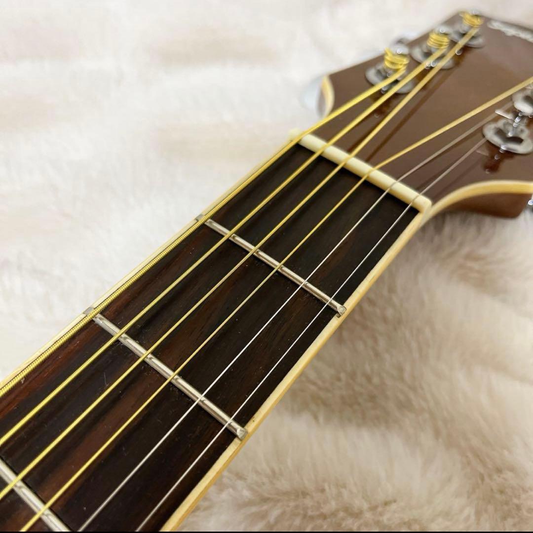 Sepia Crue EAW-200 アコースティックギター