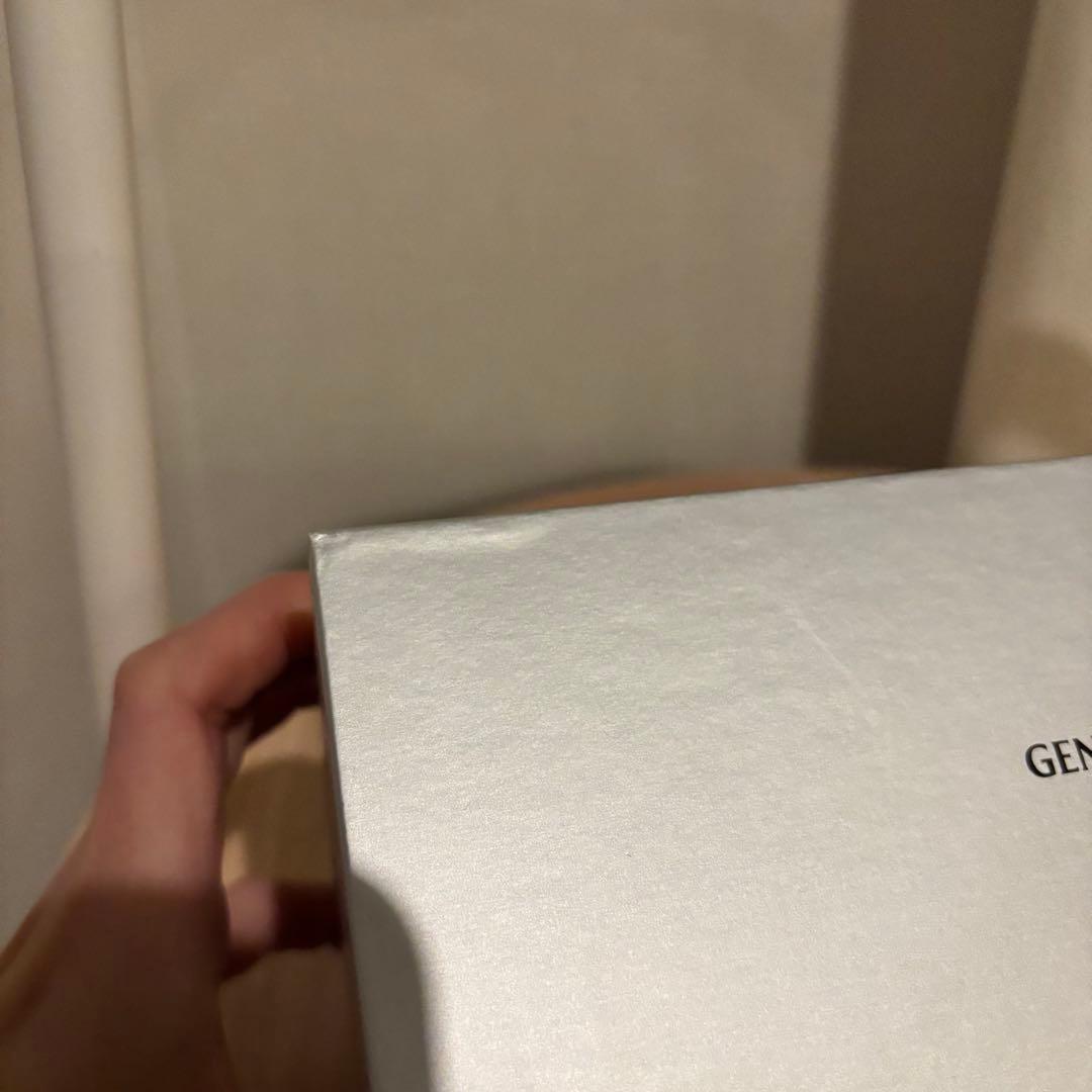 あきちGENTLE MONSTER サングラス