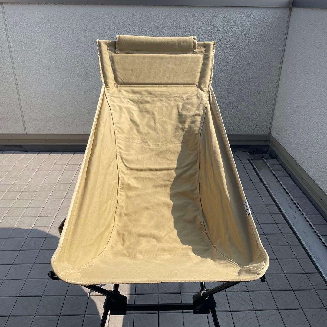 DOD チェア ヤバイッス