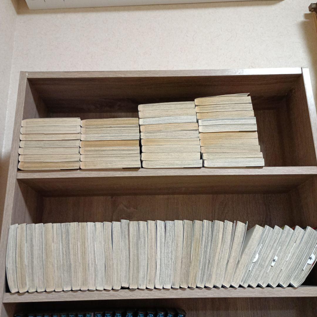 銀魂 1～71巻　 ジャンプコミックス