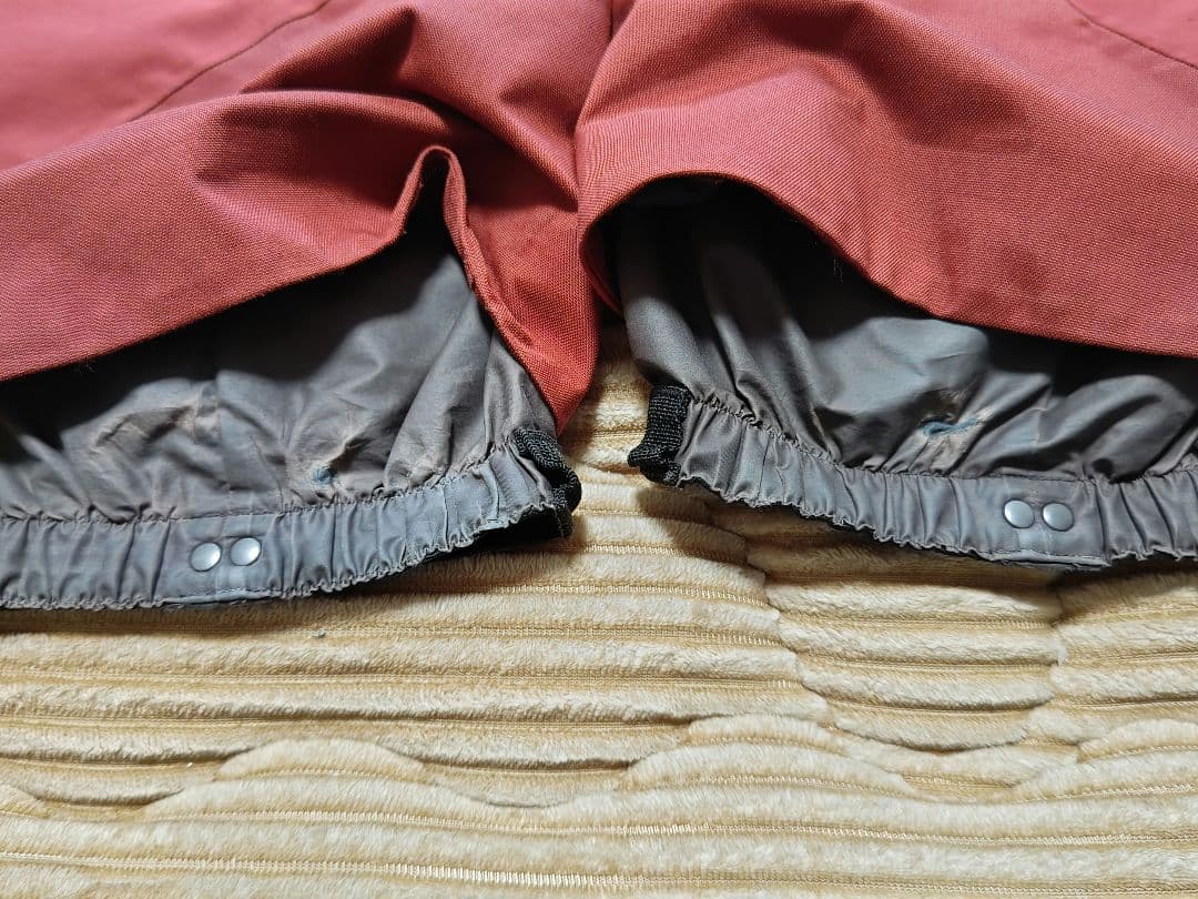 パタゴニア スノーウェア PowderBowlPants