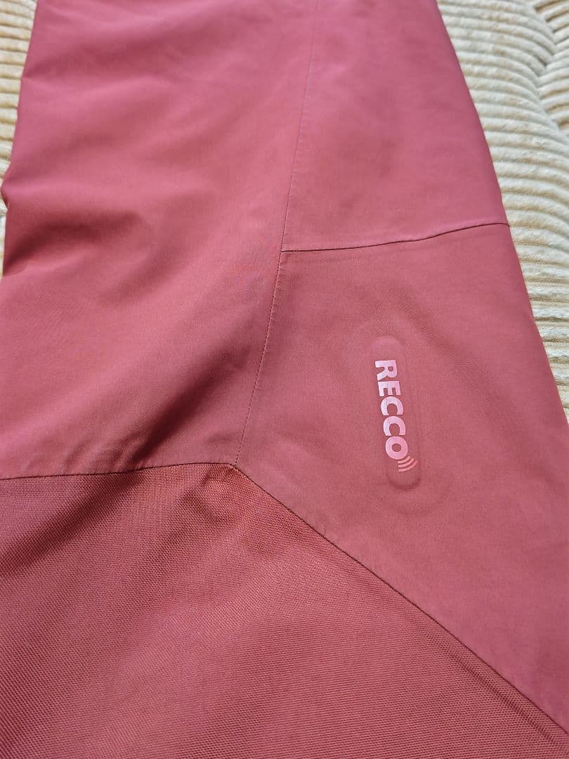 パタゴニア スノーウェア PowderBowlPants