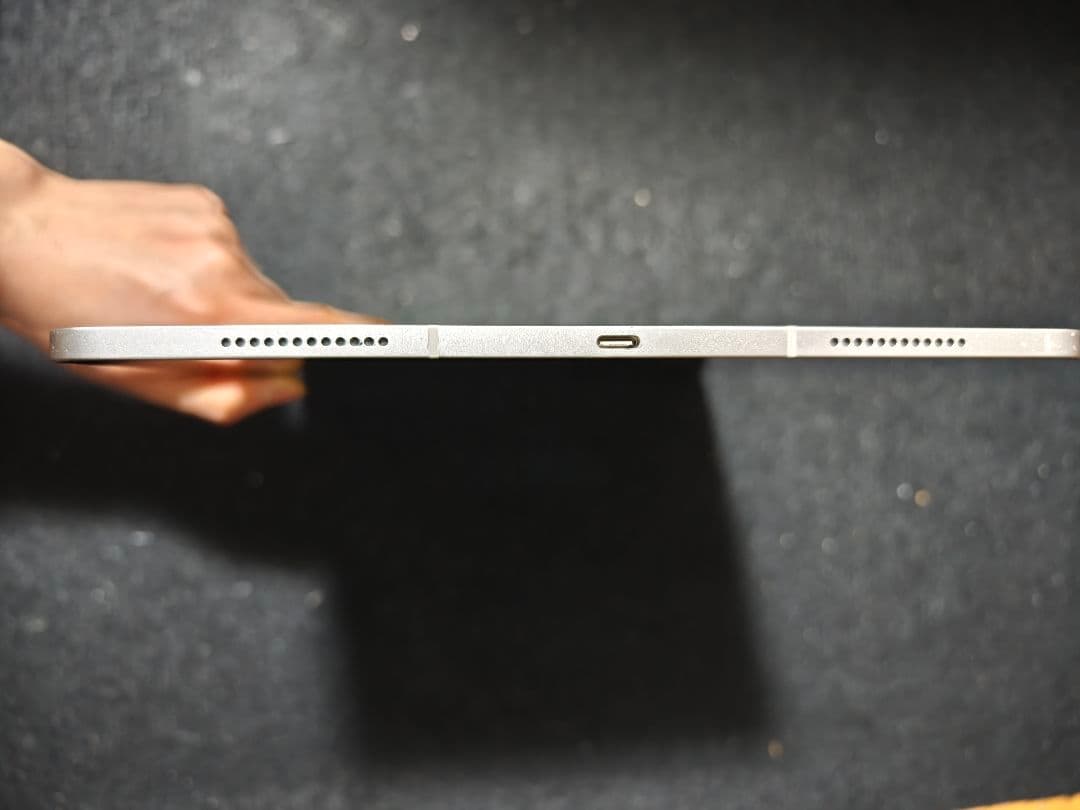 IPad Air 第6世代 13インチ 128GB Wi-Fi セルラー