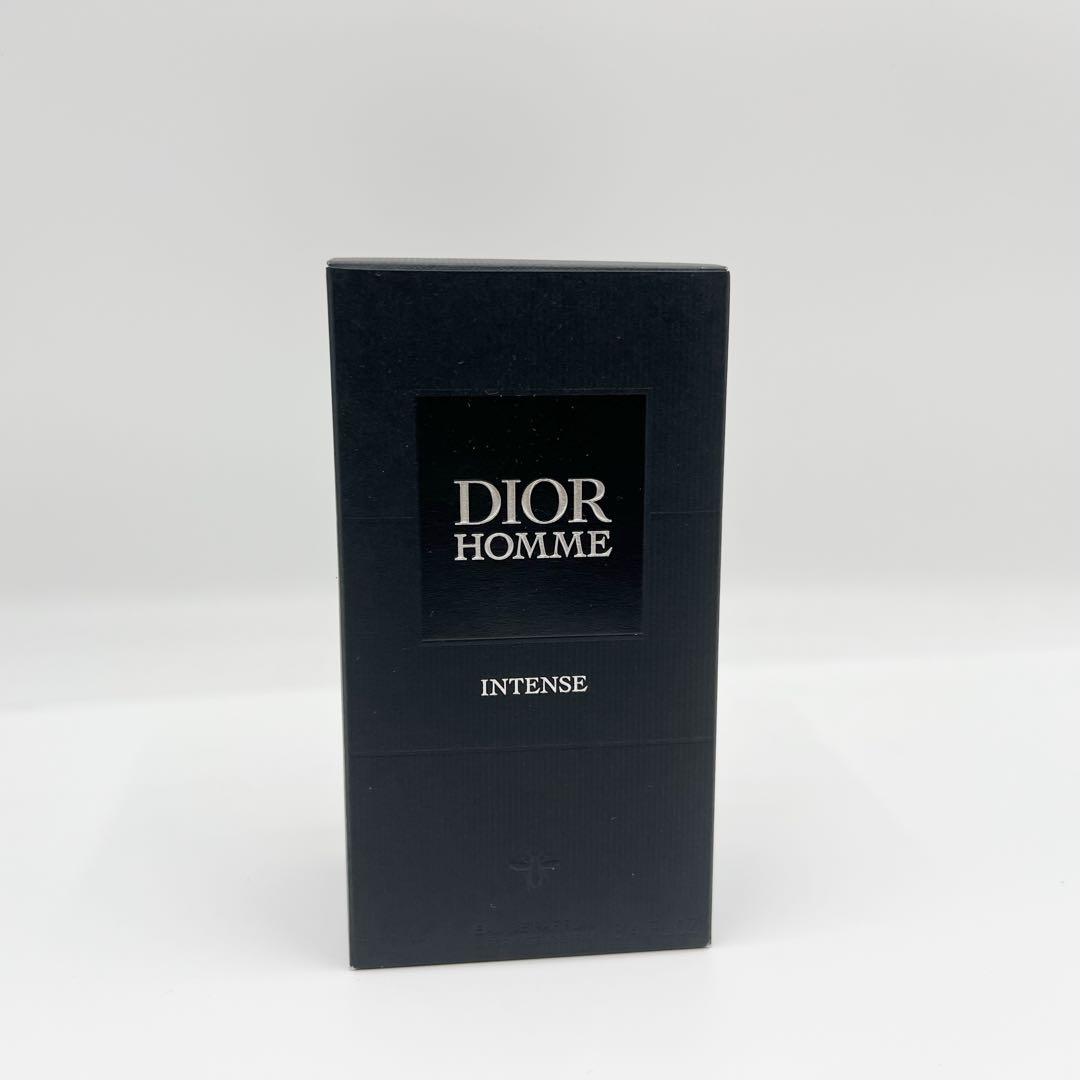 香水(男性用) Dior Homme Intense 100ml