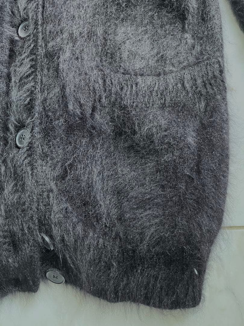 m*m様 最終価格Maison MartinMargiela マルジェラ XSロ