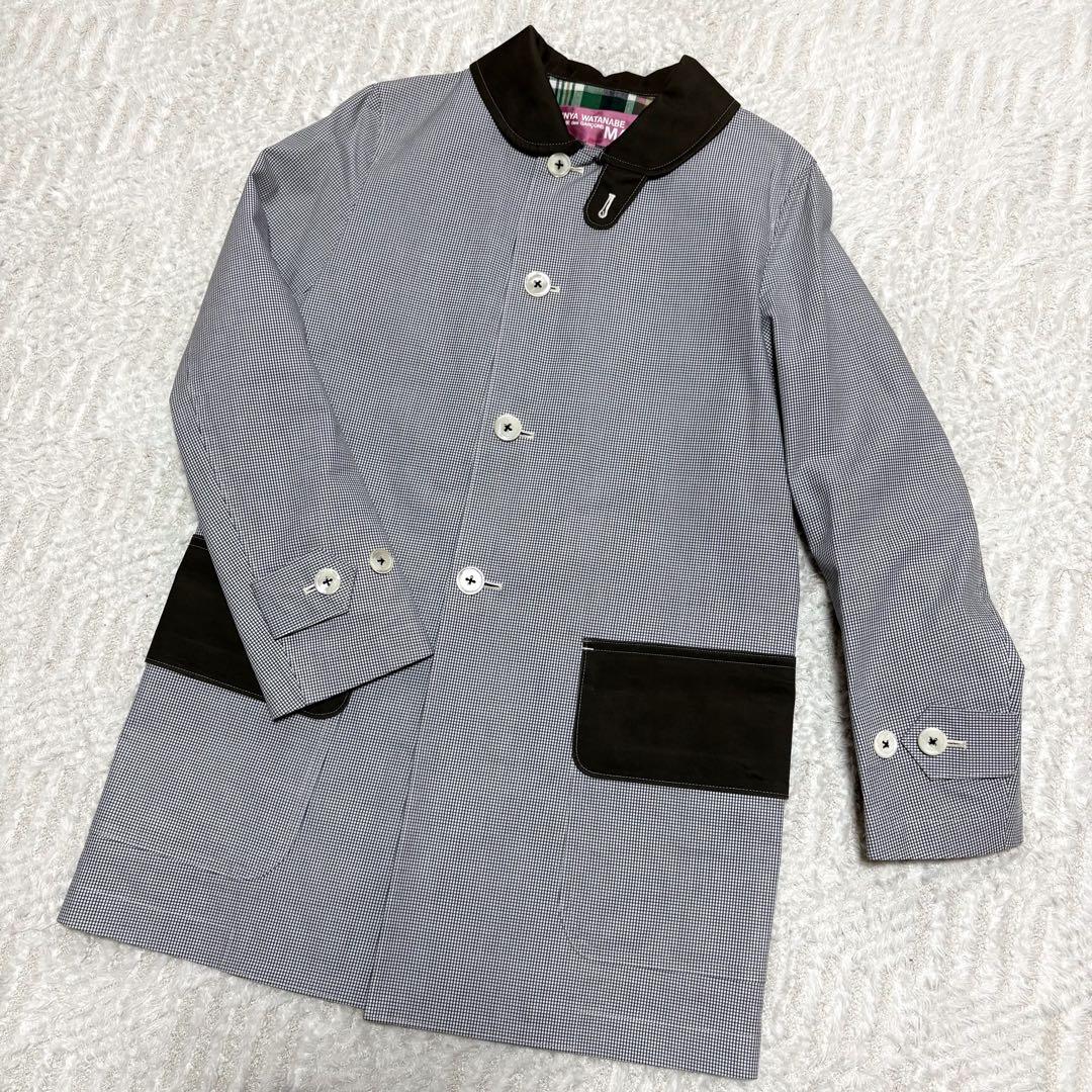 美品✨COMME des GARCONS コムデギャルソン コート S