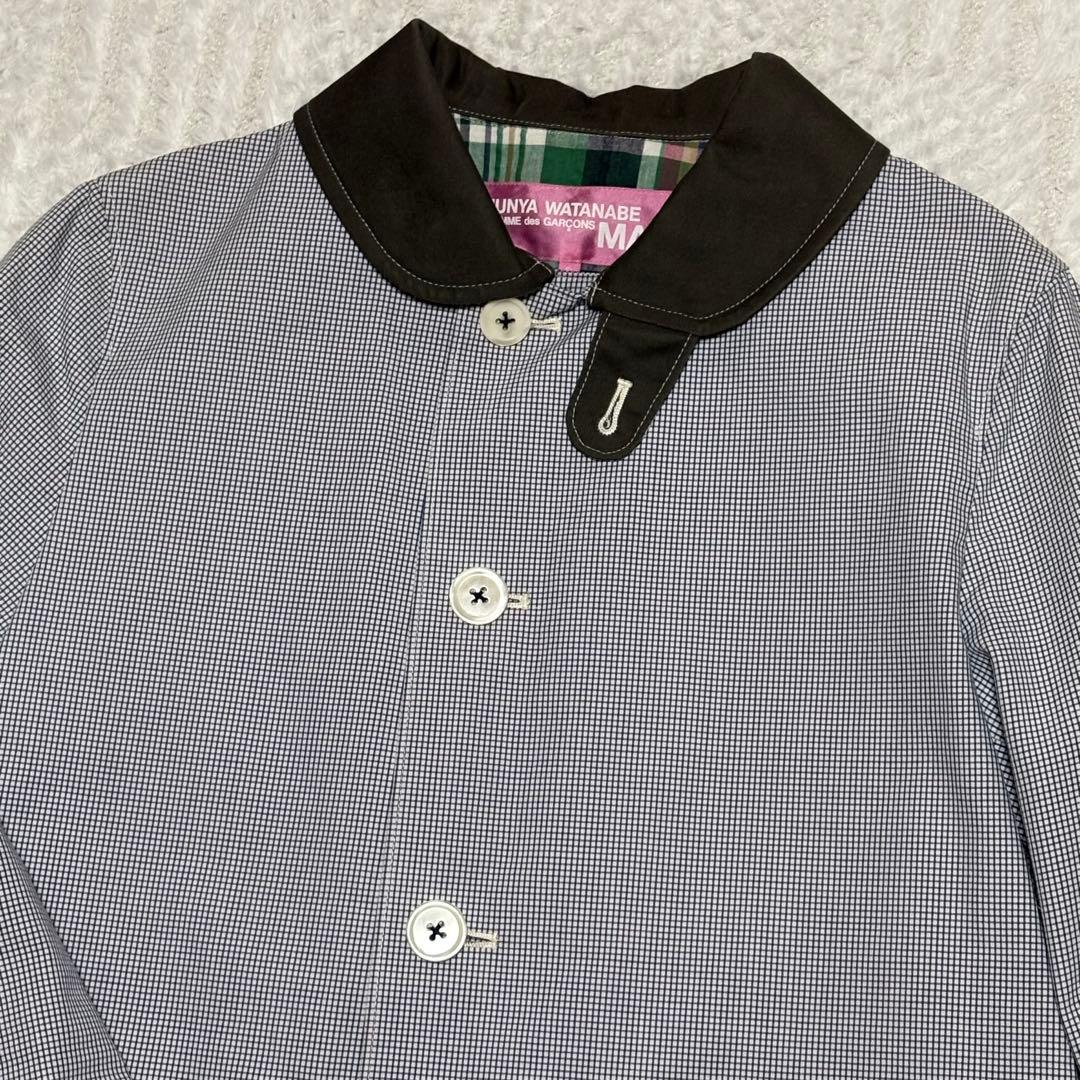 美品✨COMME des GARCONS コムデギャルソン コート S