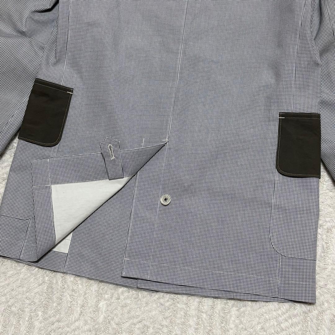 美品✨COMME des GARCONS コムデギャルソン コート S