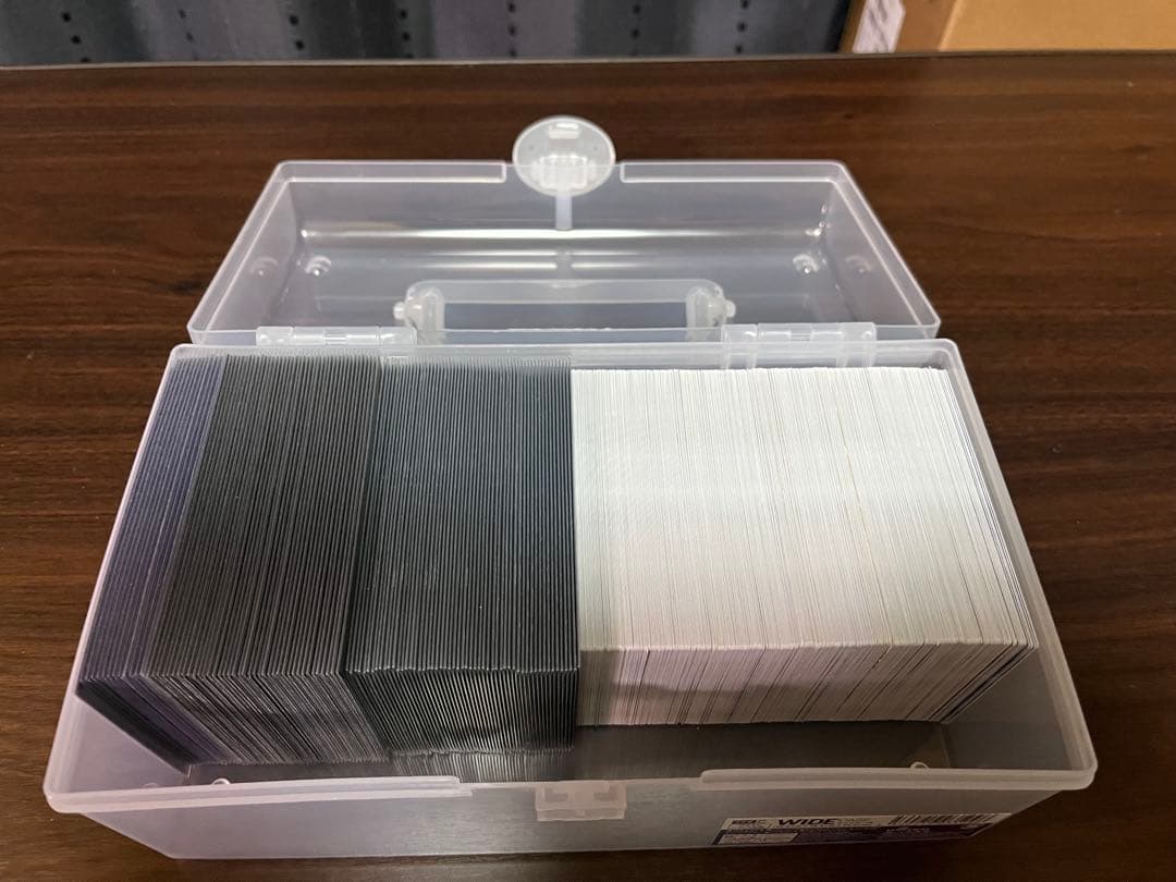 遊戯王OCG 引退品 デュエルセット スリーブ付き