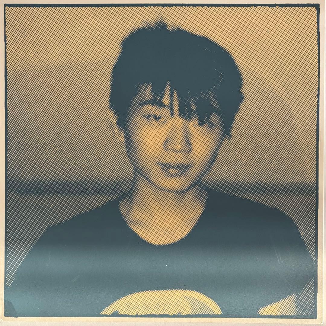 邦楽 Tori Kudo / La Consumption 4