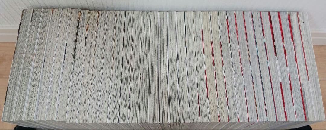 ボクラノキセキ 計33冊 久米田夏緒 特典ペーパー 小冊子 1-30、32巻