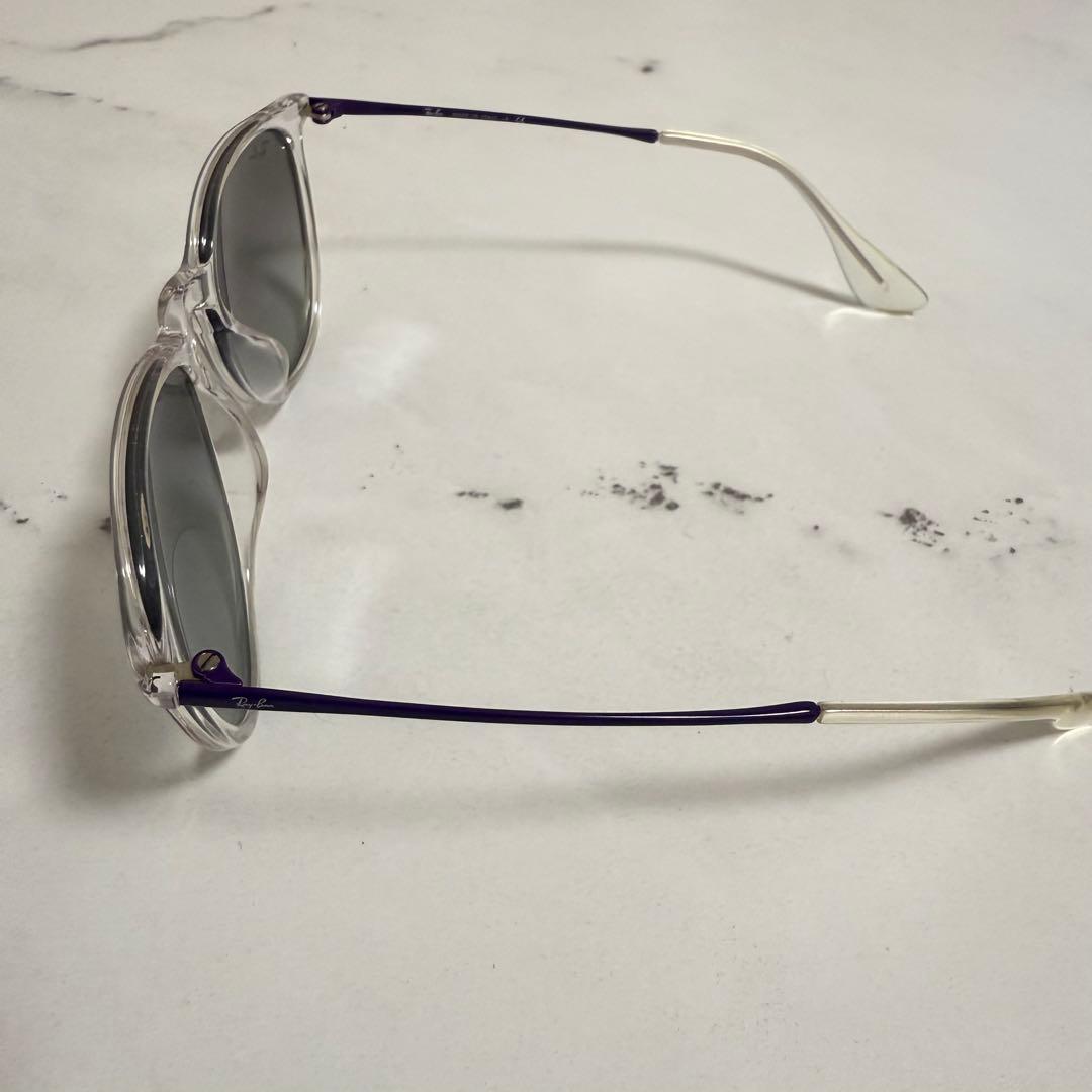 小物 RayBan RB4171-F ERIKA 6516/11