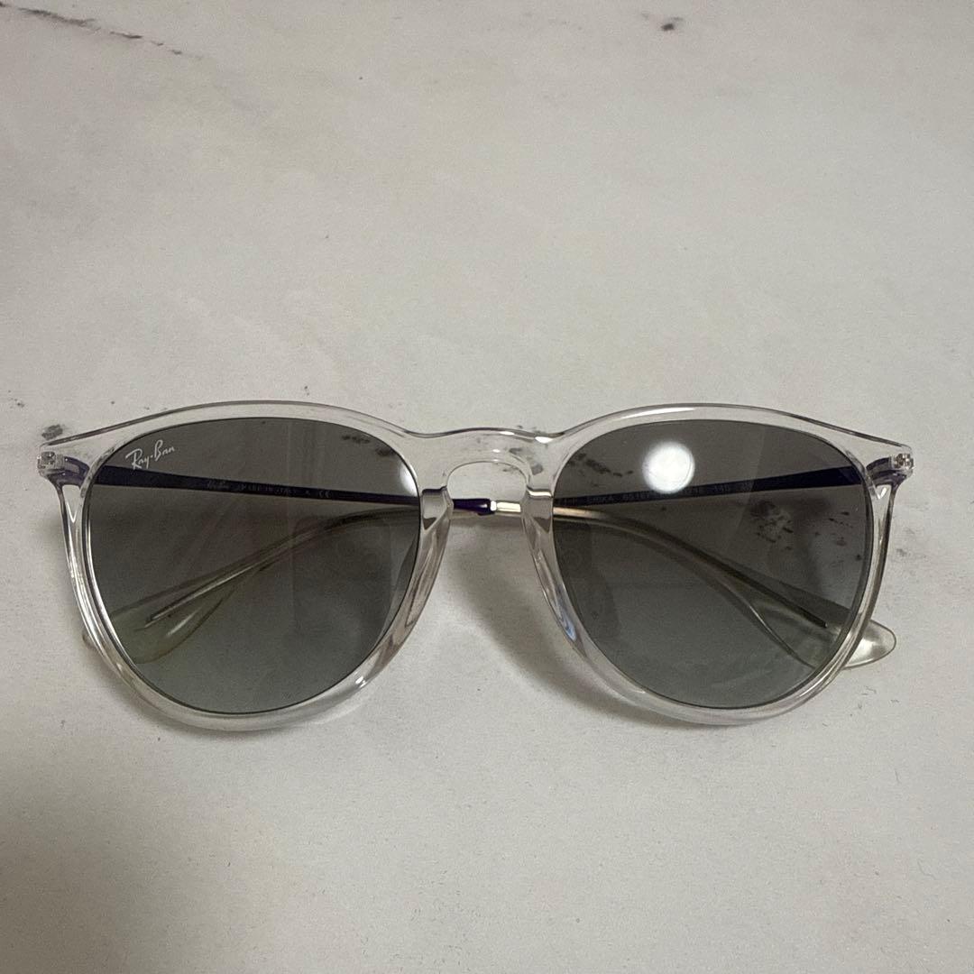 小物 RayBan RB4171-F ERIKA 6516/11