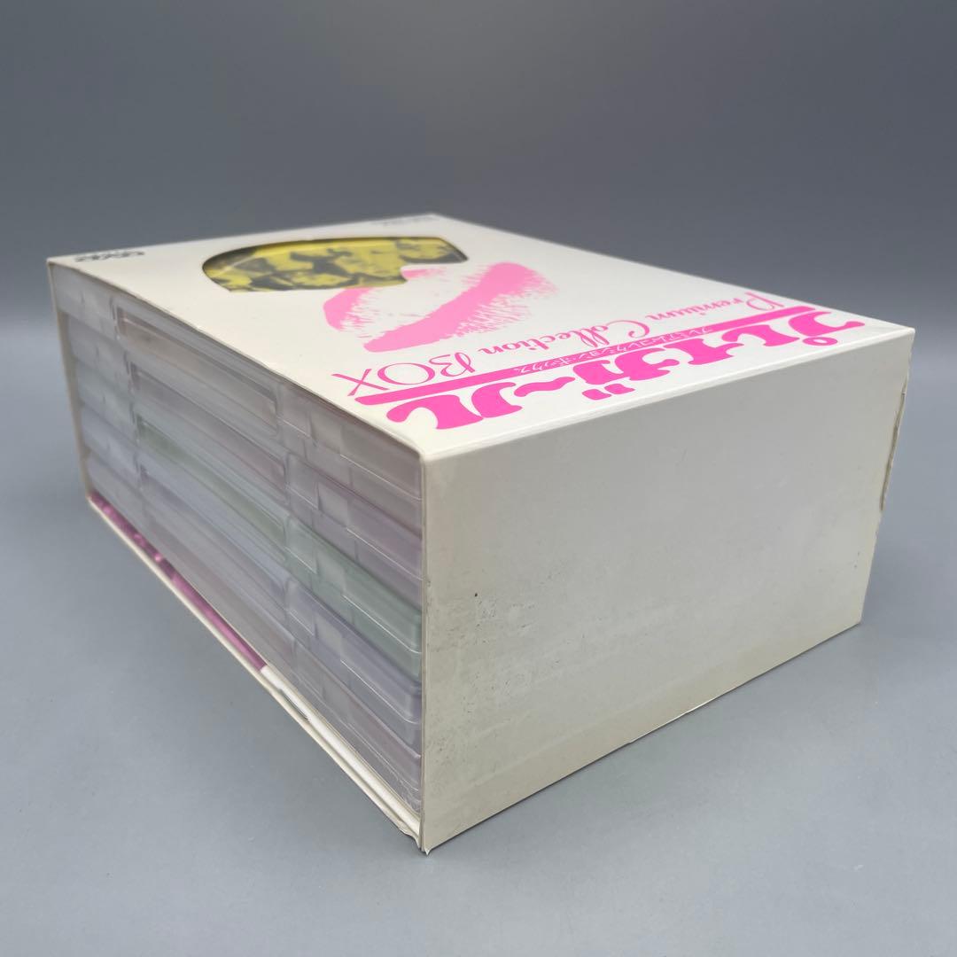 プレイガール DVD プレミアムコレクションボックス
