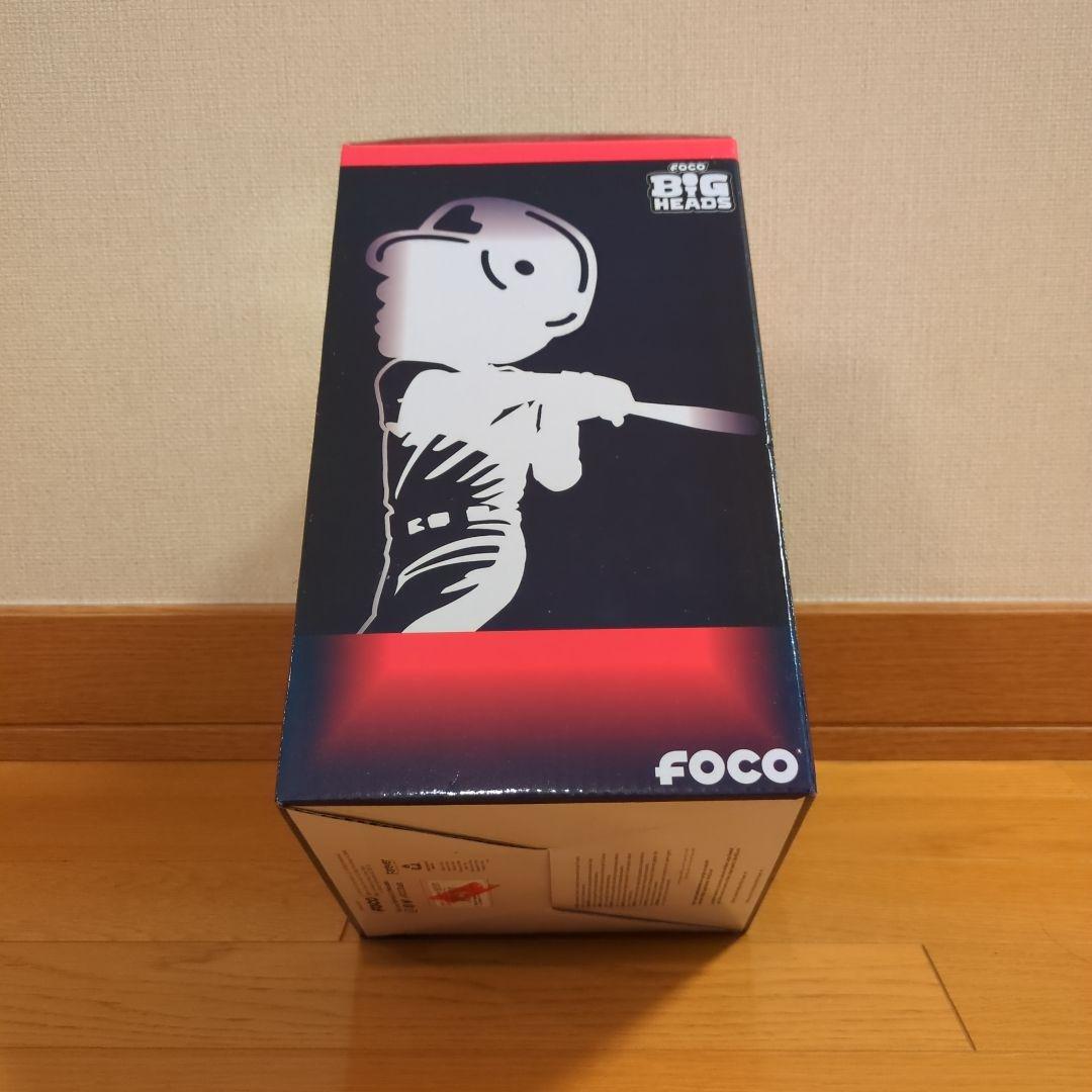 【限定品】ドジャース　大谷翔平　BIGボブルヘッド　9.5インチ　フィギュア