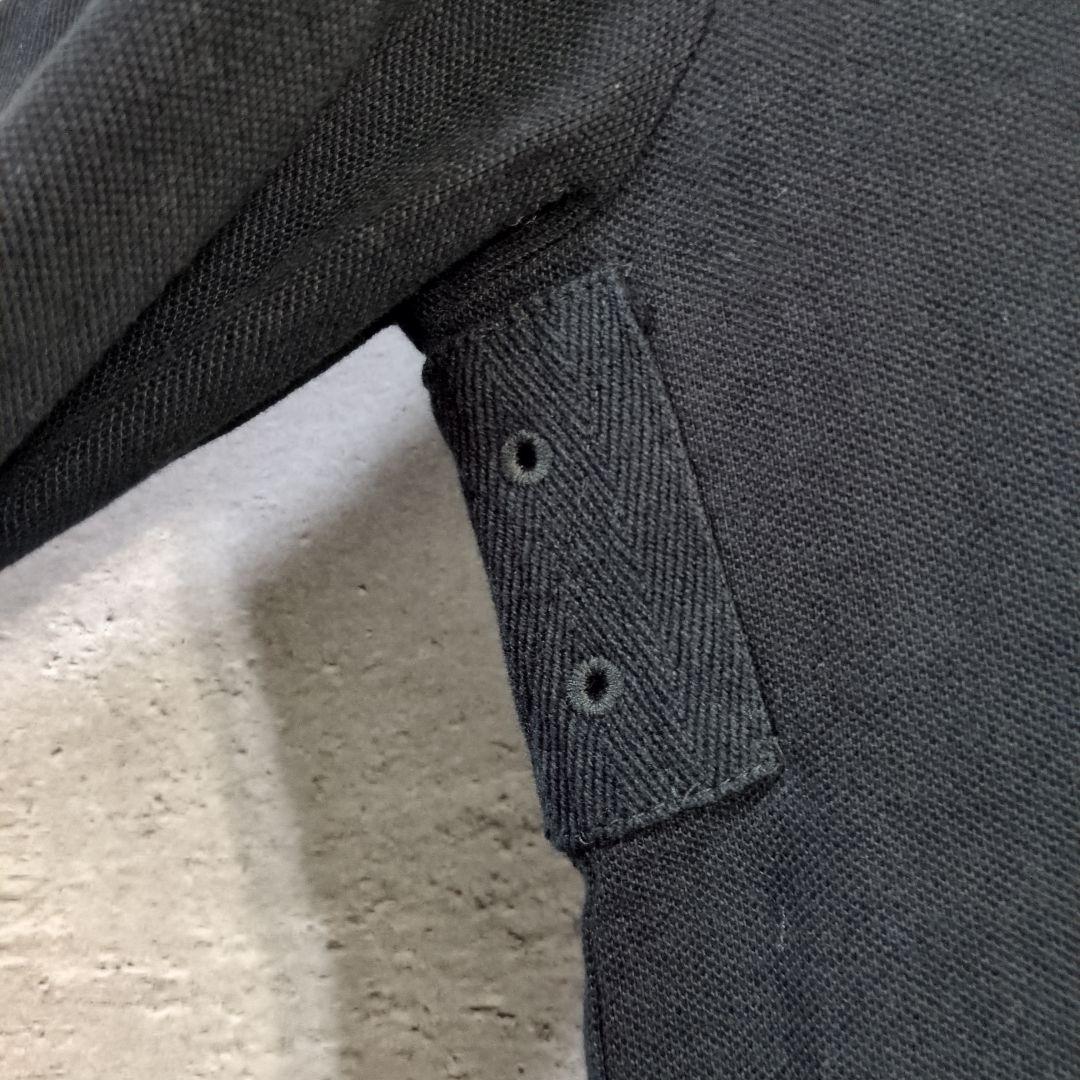 POLO RalphLauren ポロラルフローレン ロンT 黒 ビックホースS