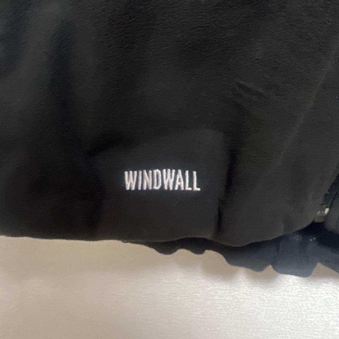 THE NORTH FACE ブラック ベスト