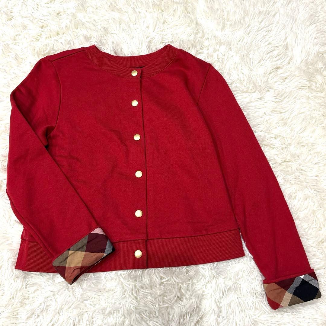 BLUE LABEL CRESTBRIDGE トップス　カットソー　カーディガン