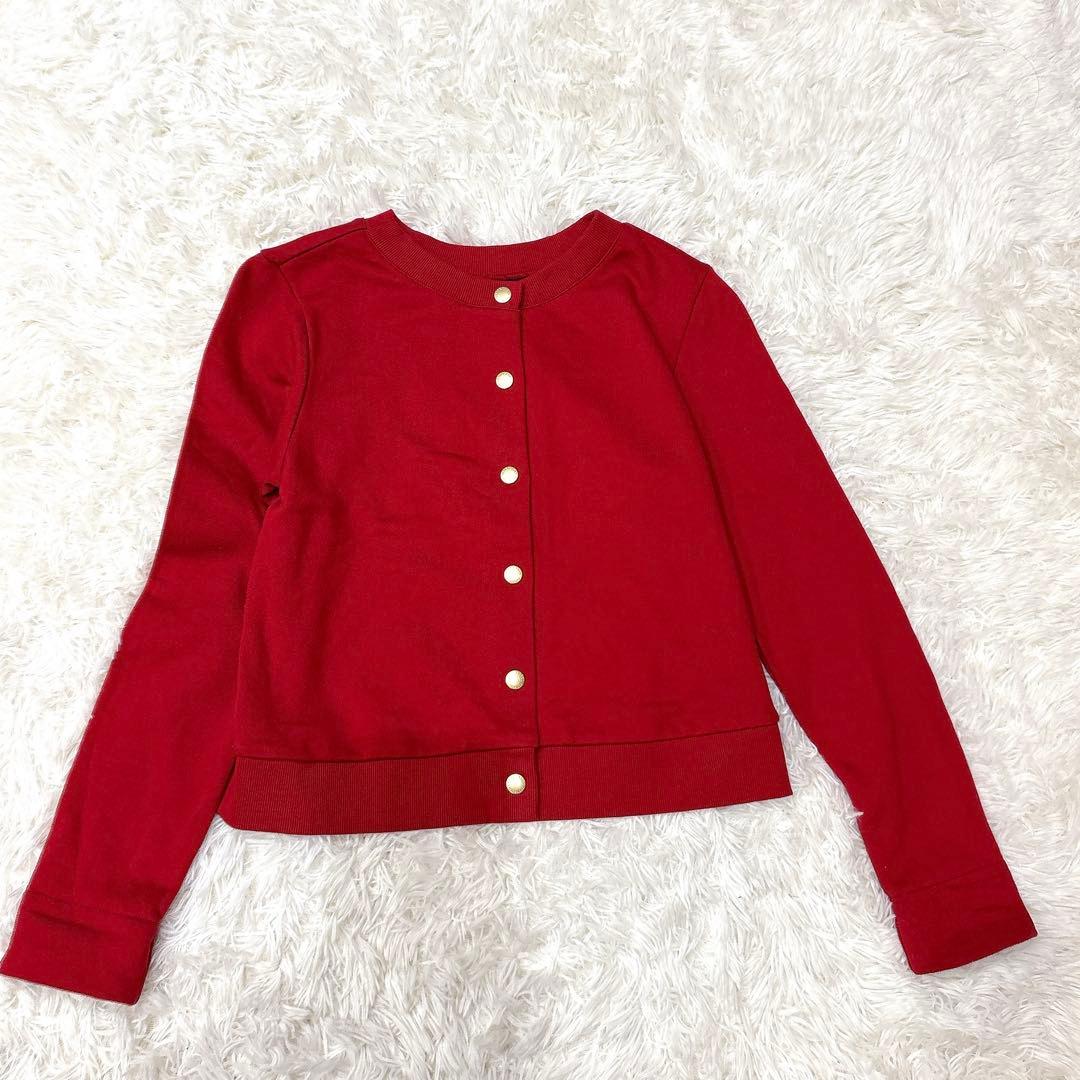 BLUE LABEL CRESTBRIDGE トップス　カットソー　カーディガン