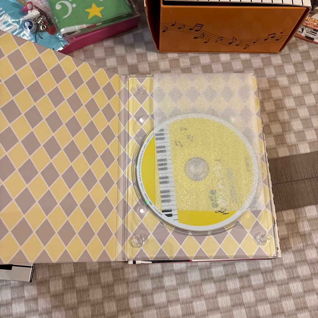 のだめカンタービレ DVD BOX 初回生産限定盤