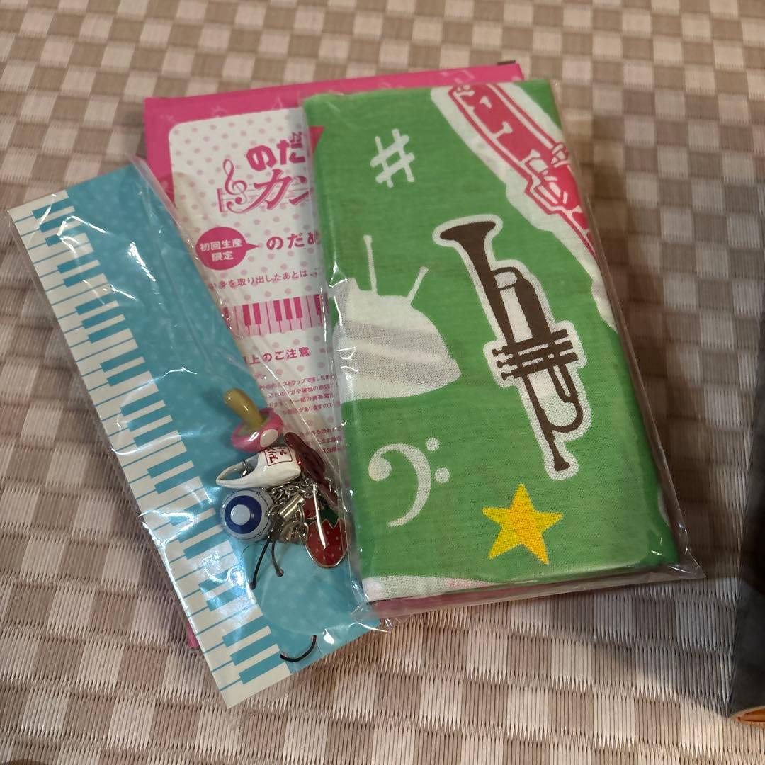 のだめカンタービレ DVD BOX 初回生産限定盤