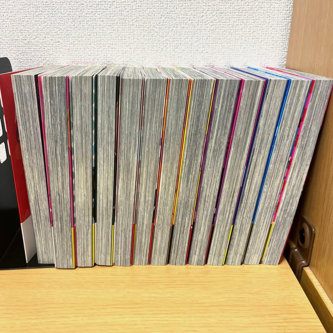 かぐや様は告らせたい～天才たちの恋愛頭脳戦～ 1〜22巻までの全巻＋スピンオフ