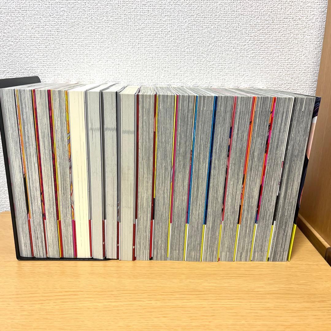 かぐや様は告らせたい～天才たちの恋愛頭脳戦～ 1〜22巻までの全巻＋スピンオフ