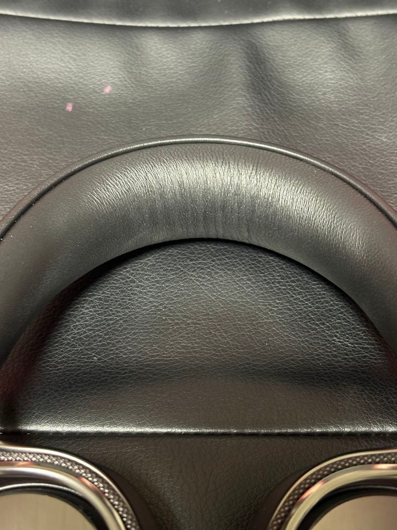 Bowers & Wilkins Px8 S2 ワイヤレスヘッドホン